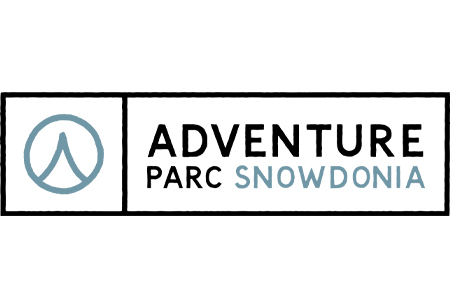Logo Parc Antur Eryri