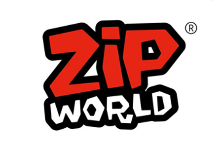 Logo Zip World